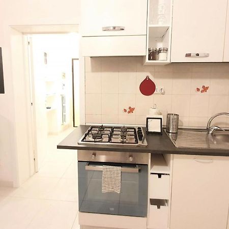 Casa Romi - Bari Centroアパートメント エクステリア 写真