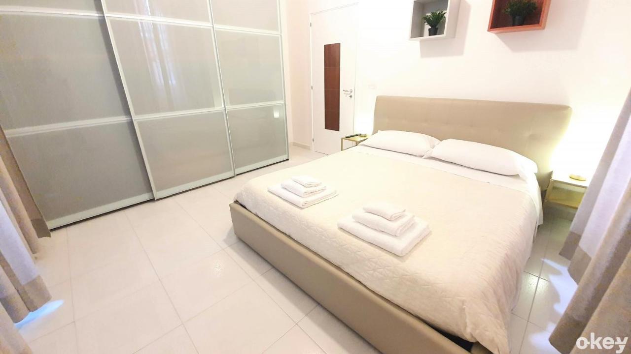 Casa Romi - Bari Centroアパートメント エクステリア 写真