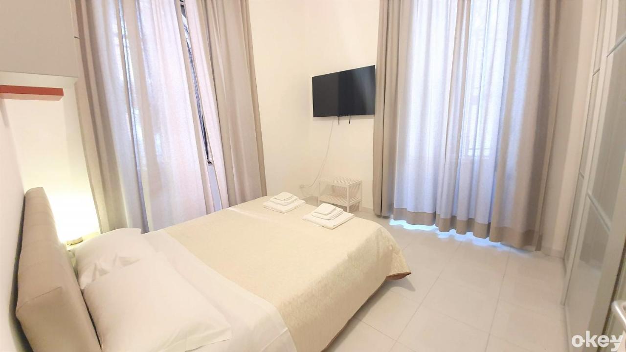 Casa Romi - Bari Centroアパートメント エクステリア 写真