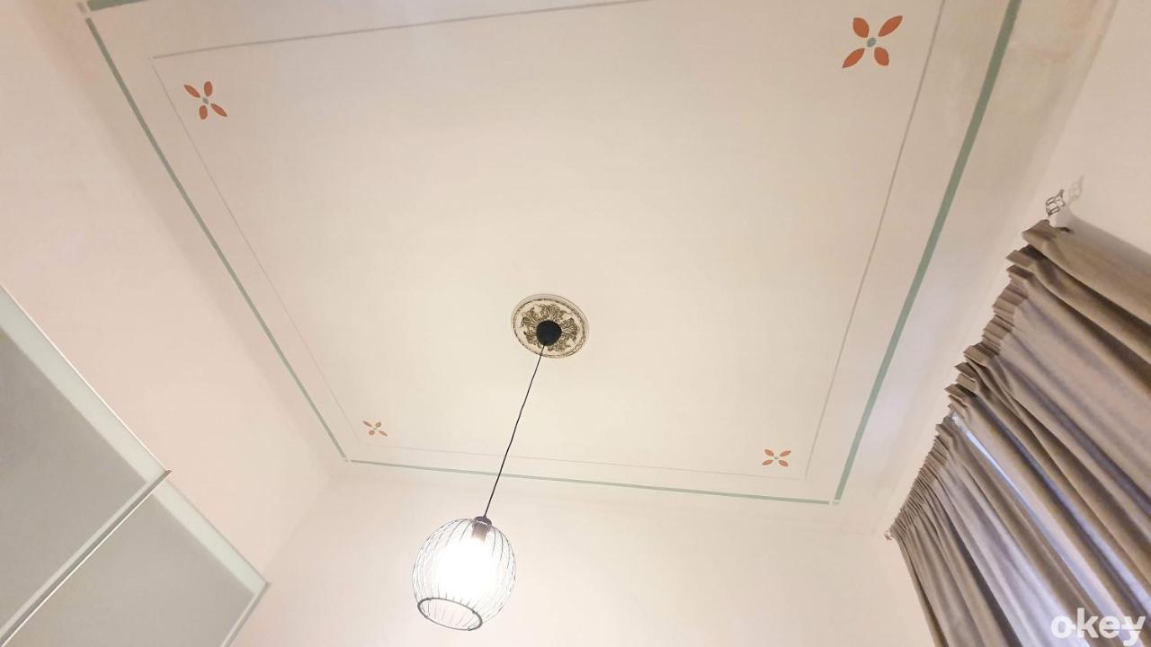 Casa Romi - Bari Centroアパートメント エクステリア 写真