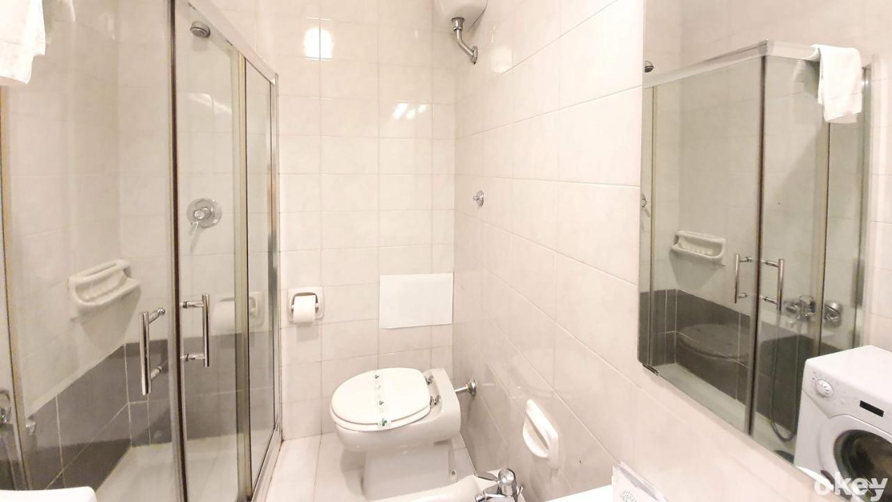 Casa Romi - Bari Centroアパートメント エクステリア 写真
