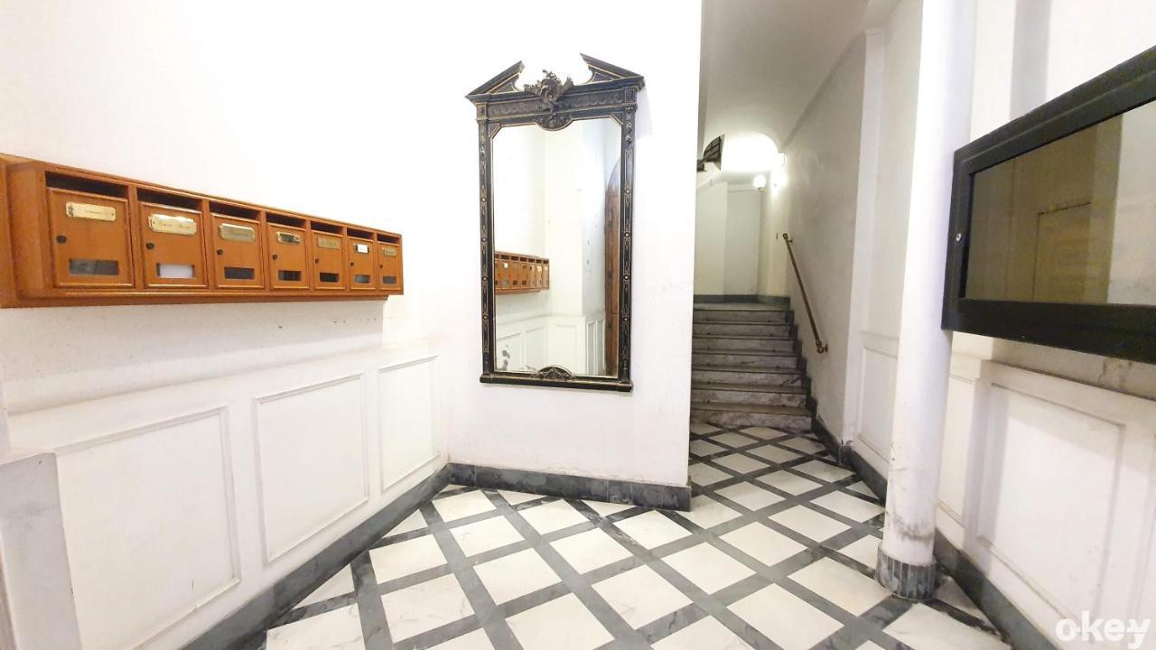 Casa Romi - Bari Centroアパートメント エクステリア 写真